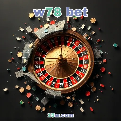 w78 bet: Aposte Ao Vivo e Descubra a Diversão em Tempo Real