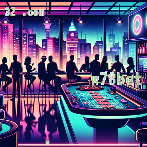 Bônus W78 Bet: Ofertas Irresistíveis Para Jogadores