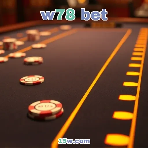 w78 bet: Descubra o Melhor Cassino Online para Apostas no Brasil
