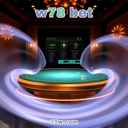 w78 bet: Descubra a Seção Imperdível de E-Sports Hoje!