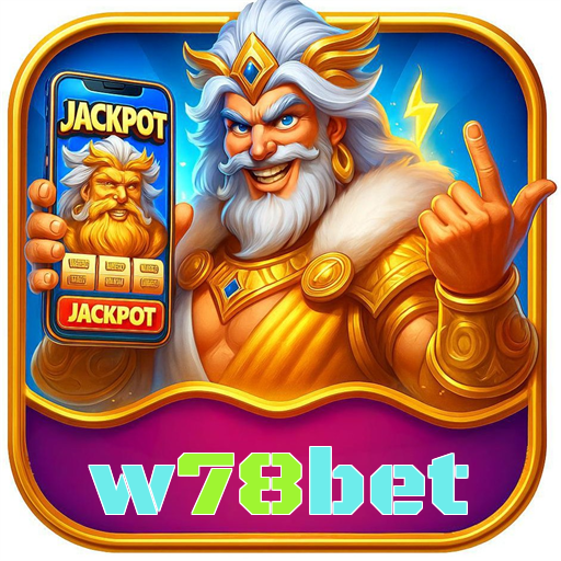 w78 bet - Login rápido para acessar a plataforma do maior cassino do Brasil