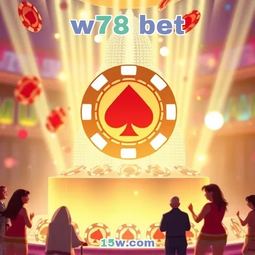 w78 bet: Conheça a Atraente Seção de Jogos Ao Vivo