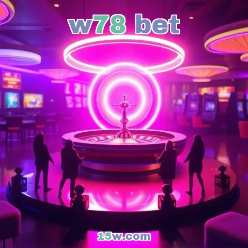 w78 bet: Ofertas Especiais que Aumentam suas Chances de Ganhar