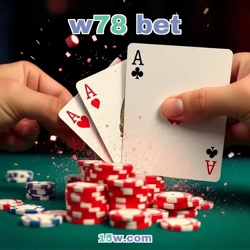 w78 bet: Atrações Imperdíveis da Seção de Jogos de Mesa